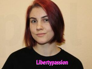 Libertypassion