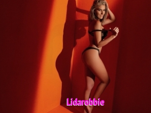 Lidarobbie