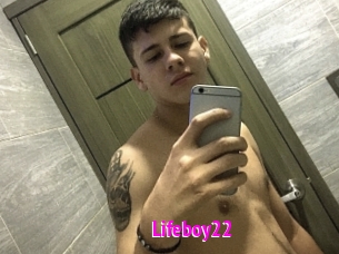 Lifeboy22