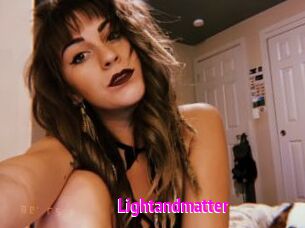 Lightandmatter