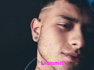 Liionsmiith