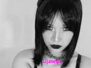 Lijanega