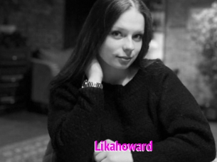 Likahoward