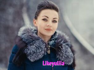 Likeyuliia