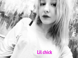 Lil_chick