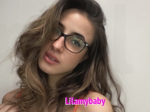 Lilamybaby