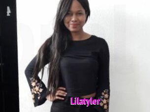 Lilatyler