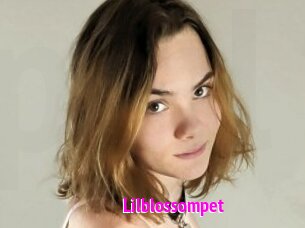 Lilblossompet