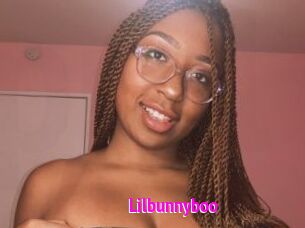 Lilbunnyboo