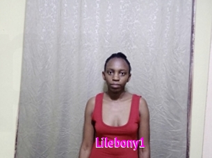 Lilebony1