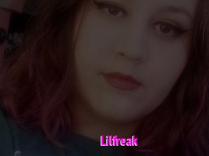 Lilfreak