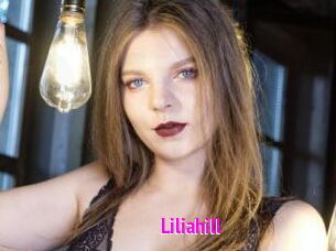 Liliahill