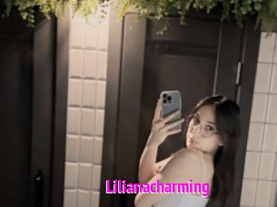 Lilianacharming