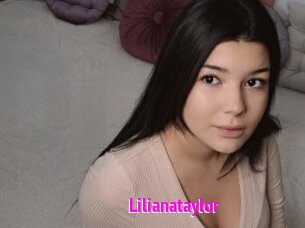 Lilianataylor