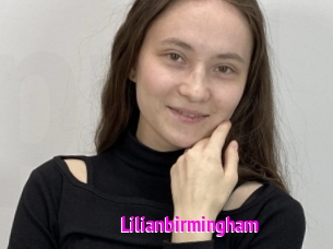 Lilianbirmingham