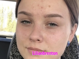 Lilianbrenton