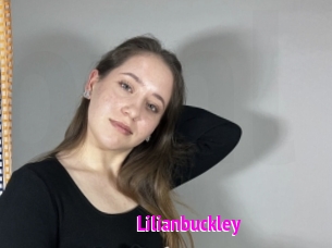 Lilianbuckley