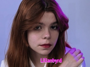 Lilianbyrd