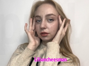 Liliancheesman