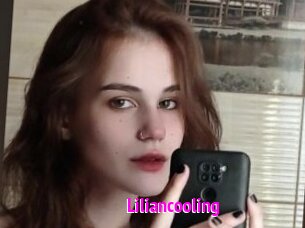 Liliancooling