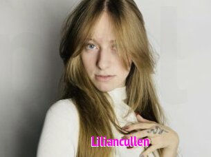 Liliancullen