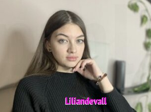 Liliandevall