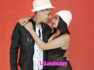 Liliandmatty