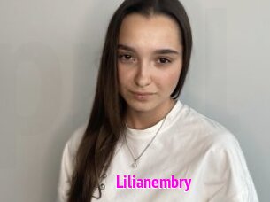 Lilianembry