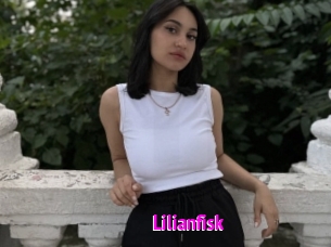 Lilianfisk