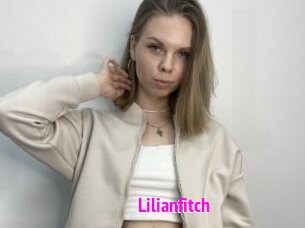 Lilianfitch