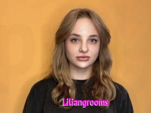 Liliangrooms