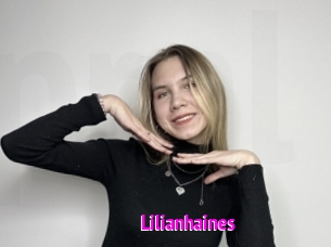 Lilianhaines