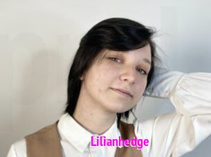 Lilianhedge