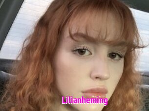 Lilianheming