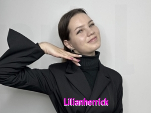 Lilianherrick