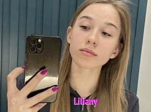 Liliany