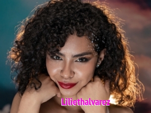 Liliethalvarez