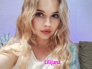 Lilijana