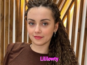 Lililowty