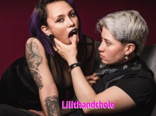 Lilithandchole