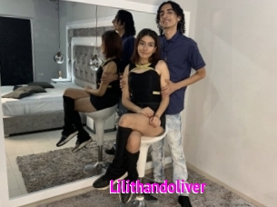 Lilithandoliver