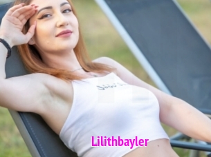 Lilithbayler