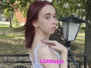 Lilithhayes