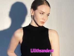 Lilithsanderz