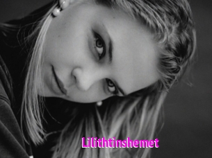 Lilithtinshemet