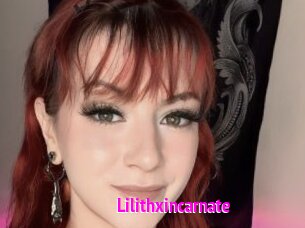 Lilithxincarnate