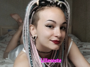 Lillesoste