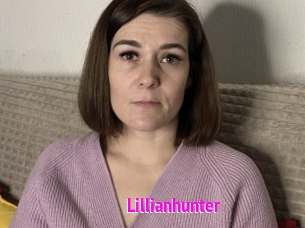 Lillianhunter