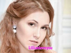 Lillianloveyou