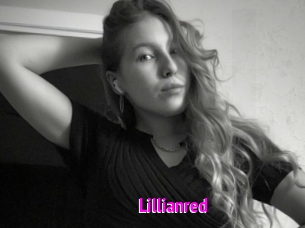 Lillianred